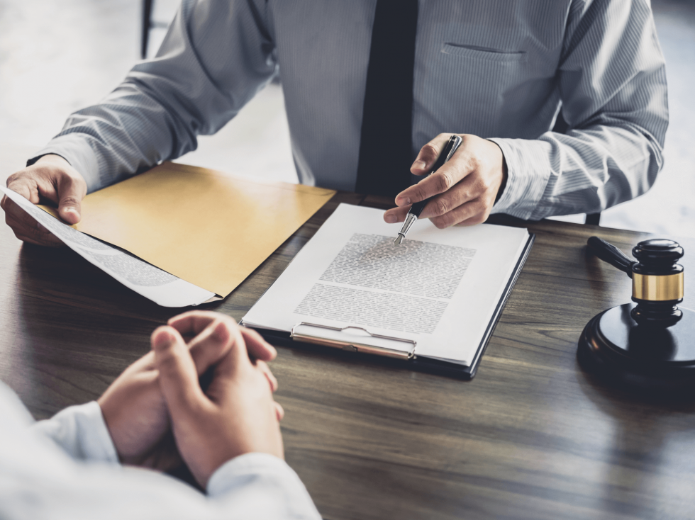 Legal Services HoltTollett